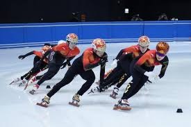 武桐桐分享全明星Vlog：遇到老朋友 玩的很开心 接下来准备 冲！